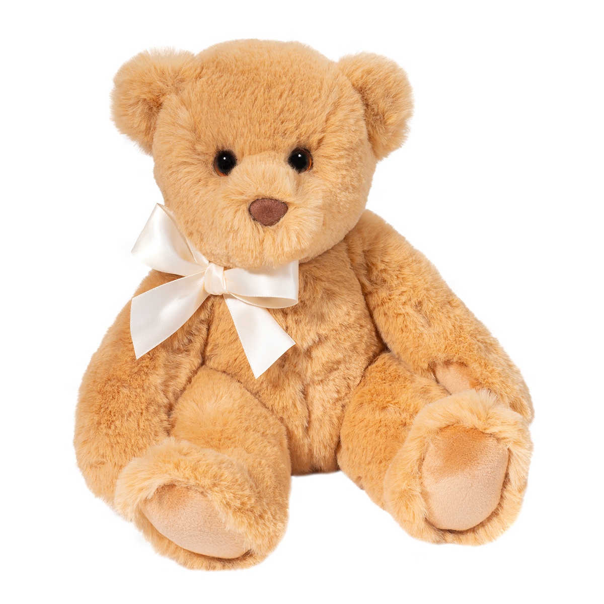 12705-1.jpg Small Graham Golden Bear - Image 1