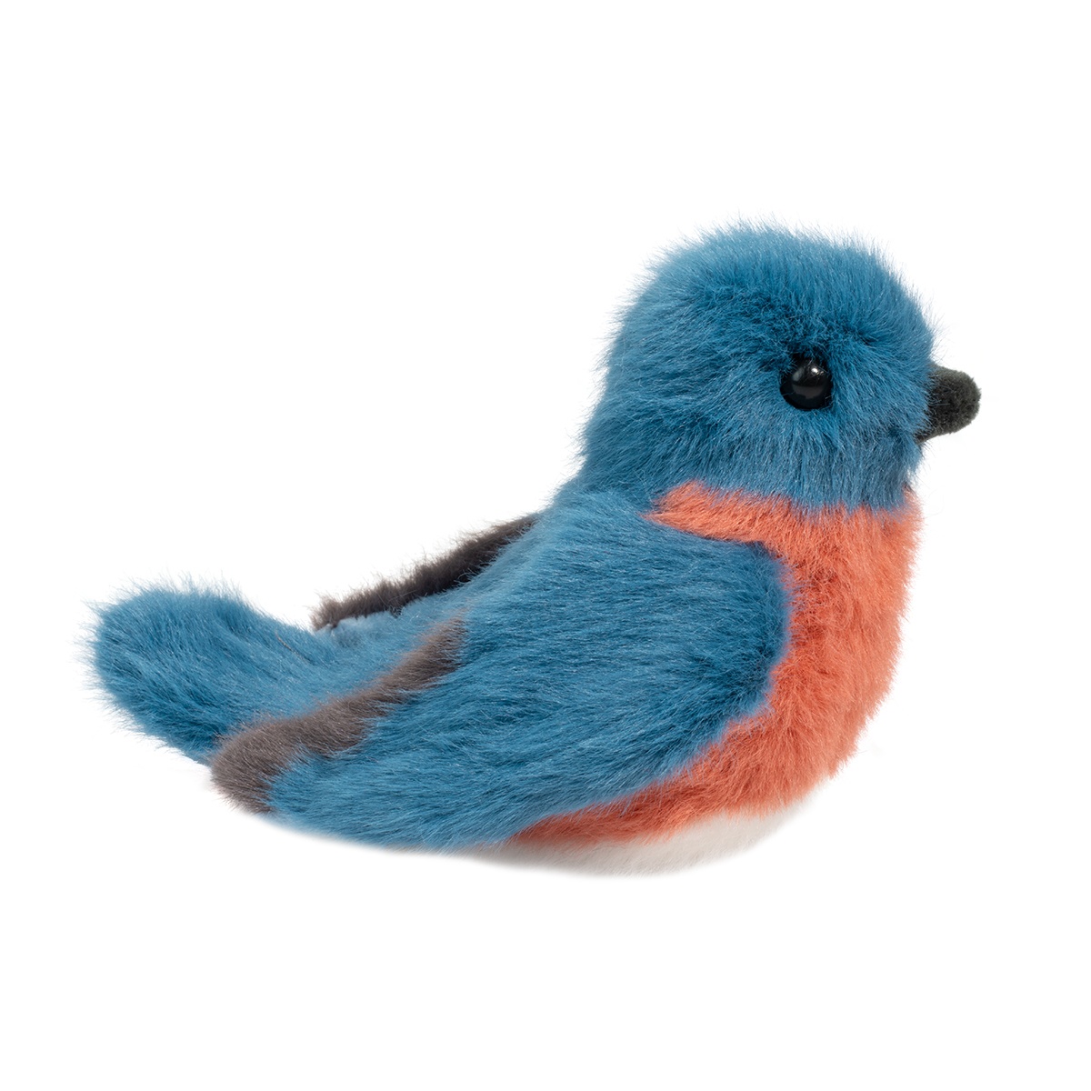 1613-1.jpg Bertie Bluebird - Image 1