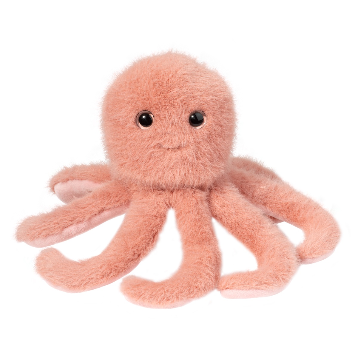 1627-1.jpg Mini Pink Octopus - Image 1