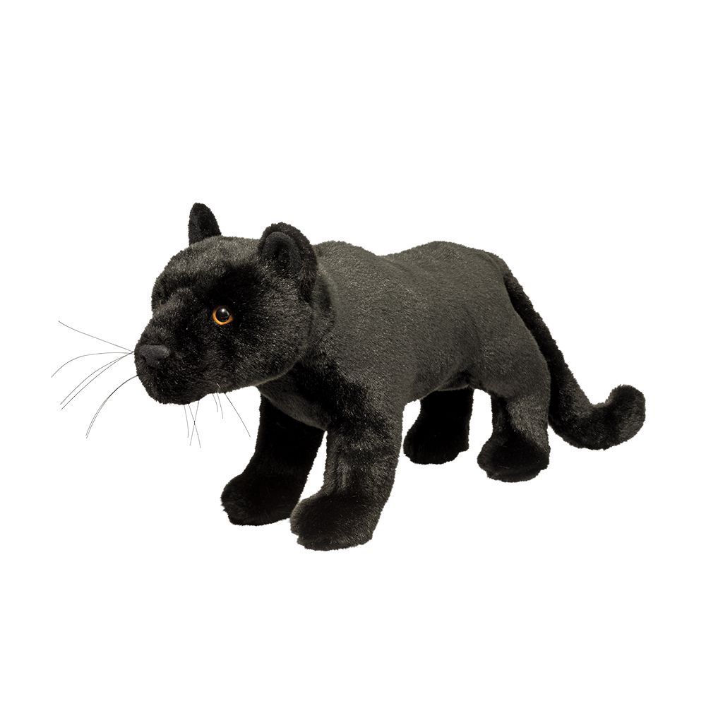 1892.jpg Jagger Black Panther - Image 1