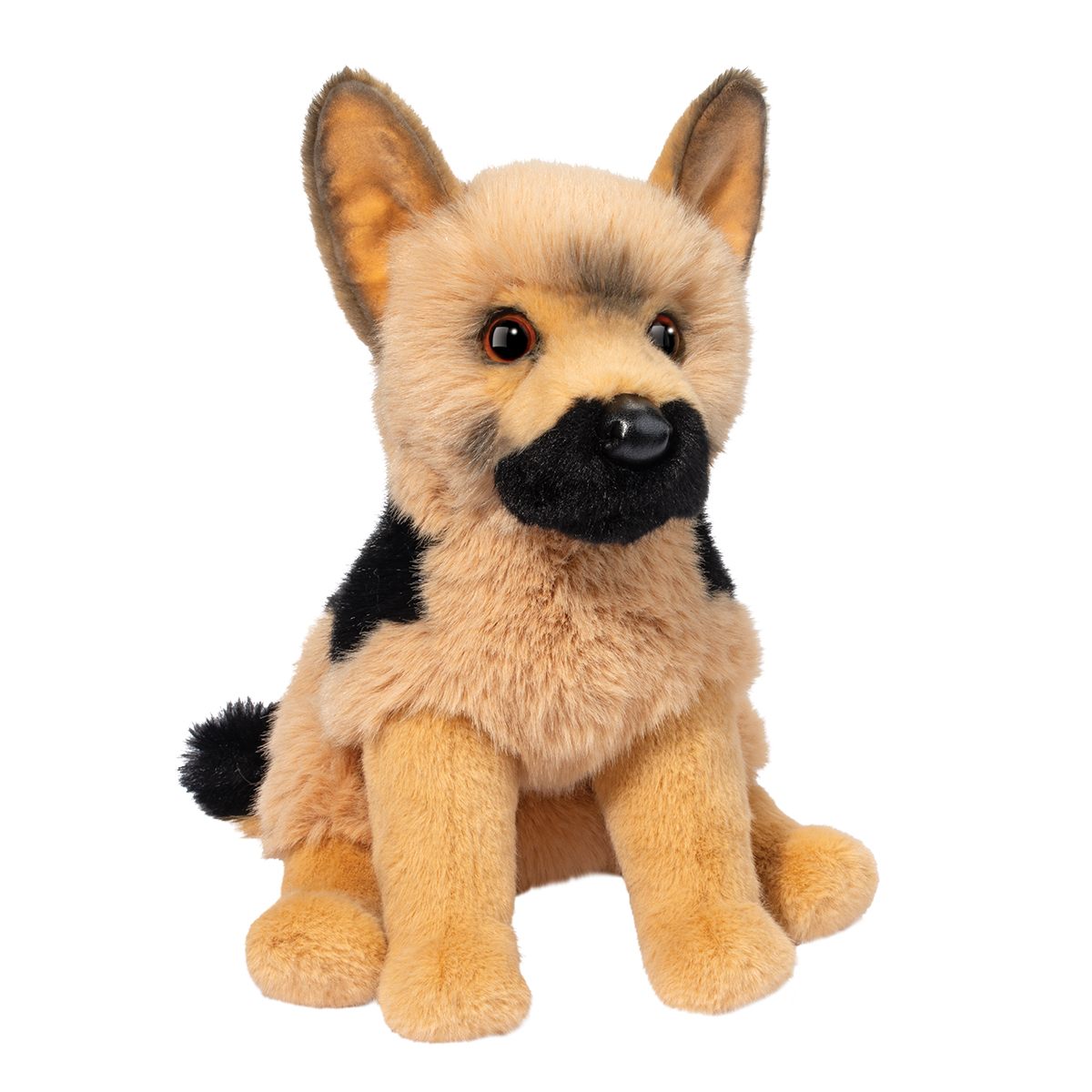 1920.jpg Steel German Shepherd - Image 1