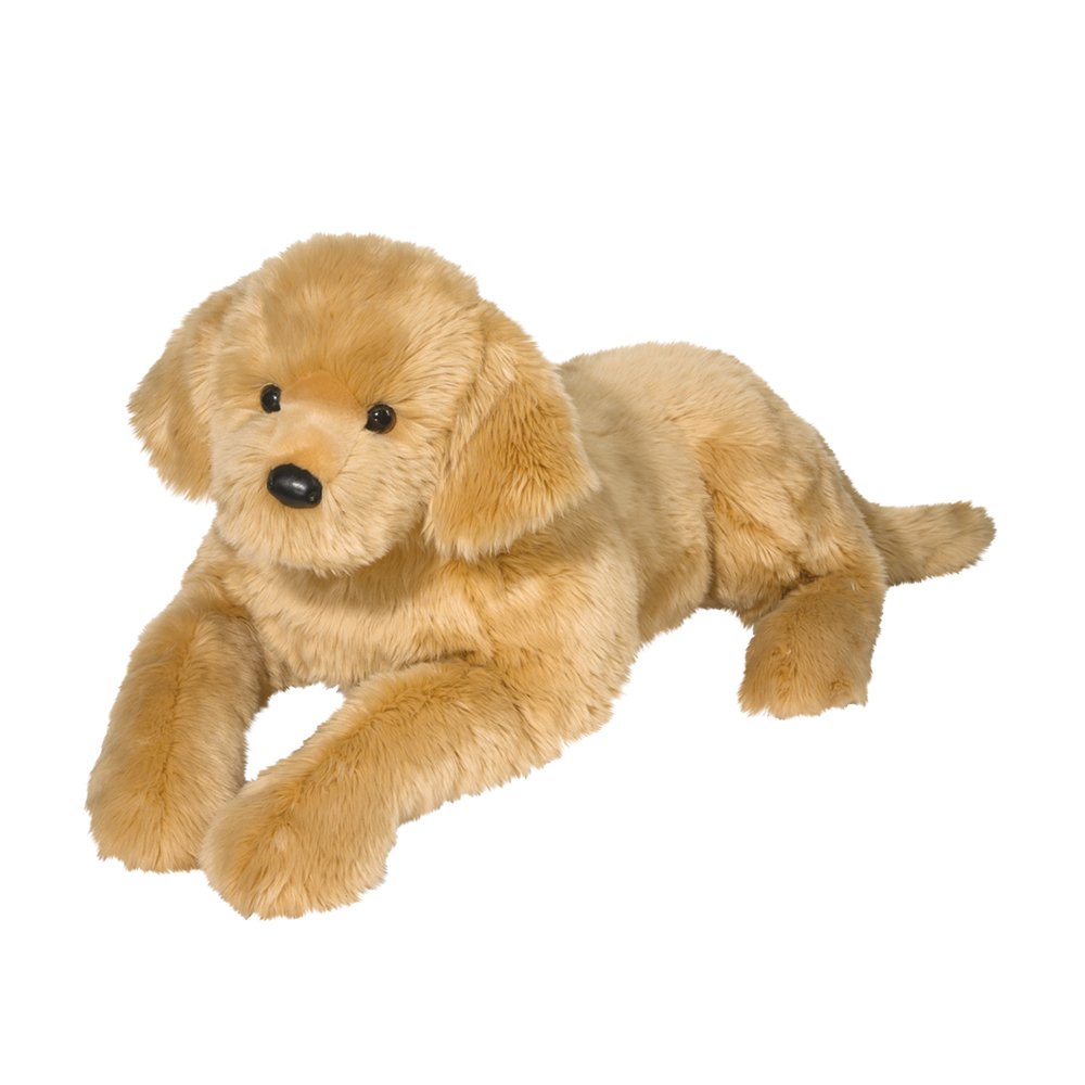 2459-2.jpg Sherman Golden Retriever, Large - Image 1