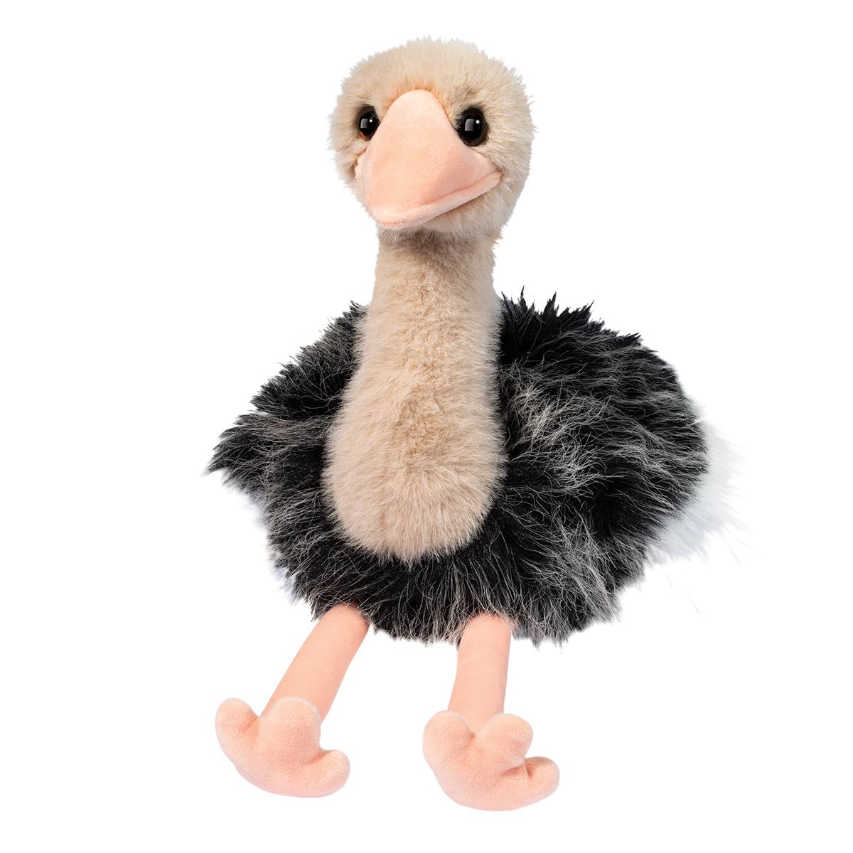 265.jpg Omar Ostrich - Image 1