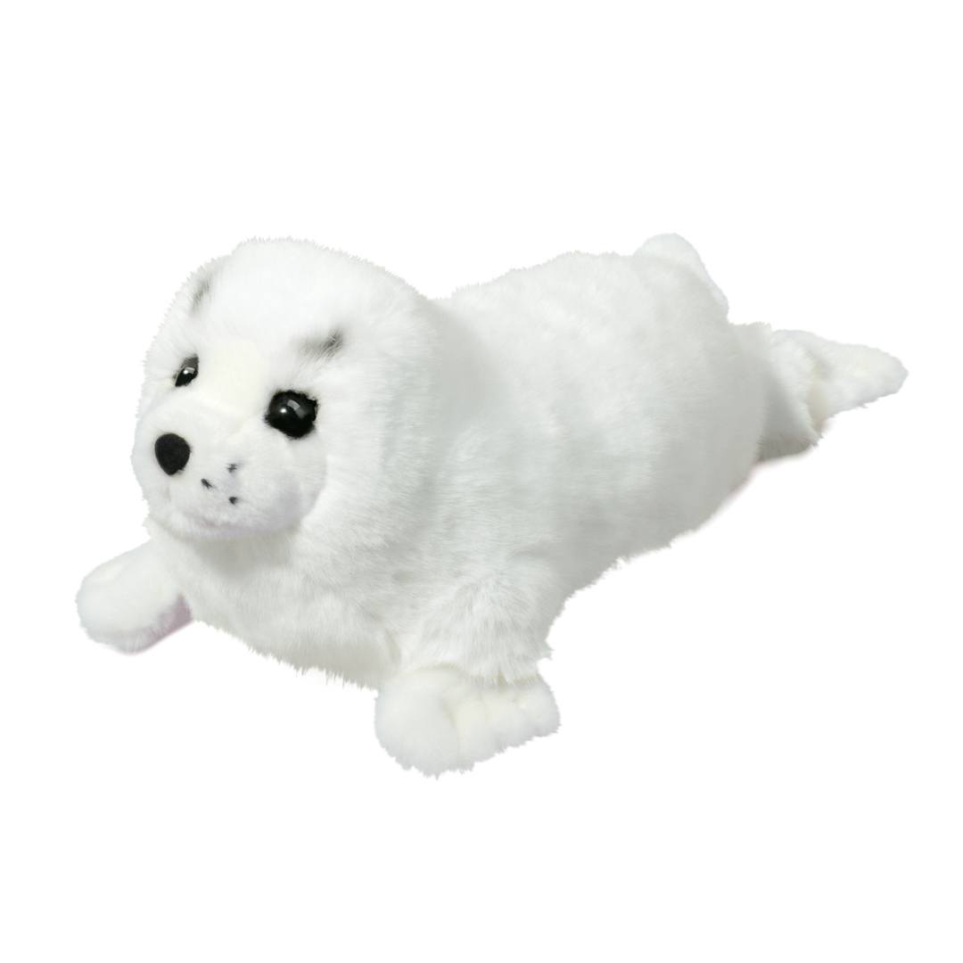 273-copy.jpg Twinkle Harp Seal Pup - Image 1