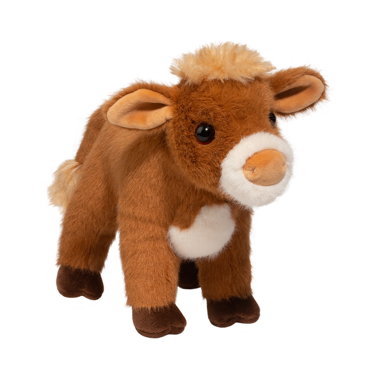 3714-1.jpg Belle Jersey Cow - Image 1