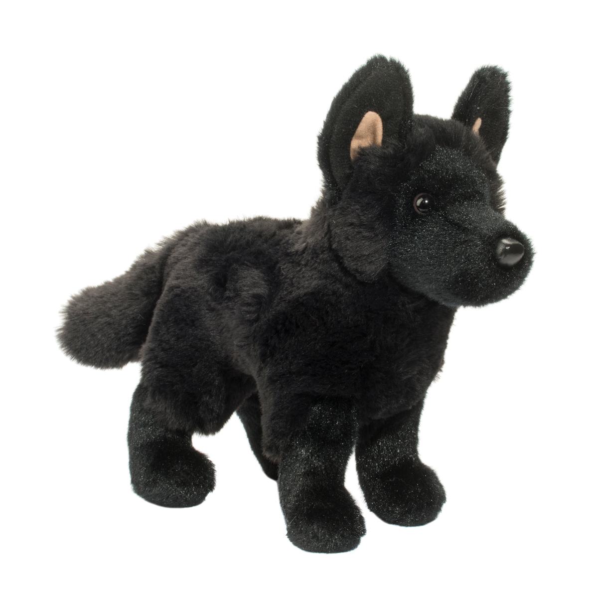 3979-1.jpg Harko Black German Shepherd - Image 1
