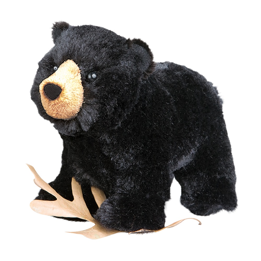 4002.jpg Morley Black Bear - Image 1