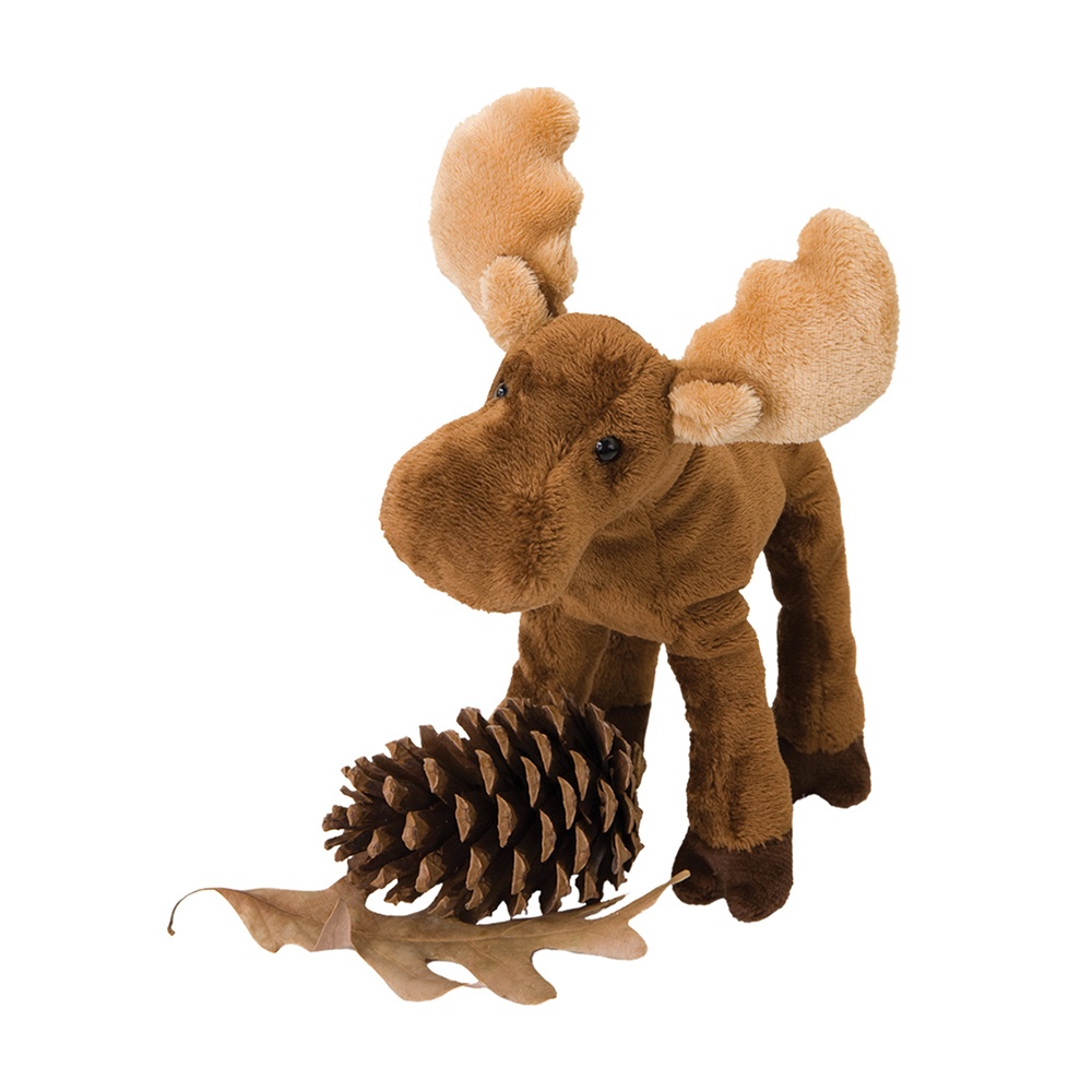 4003.jpg Lumber Jack Moose - Image 1