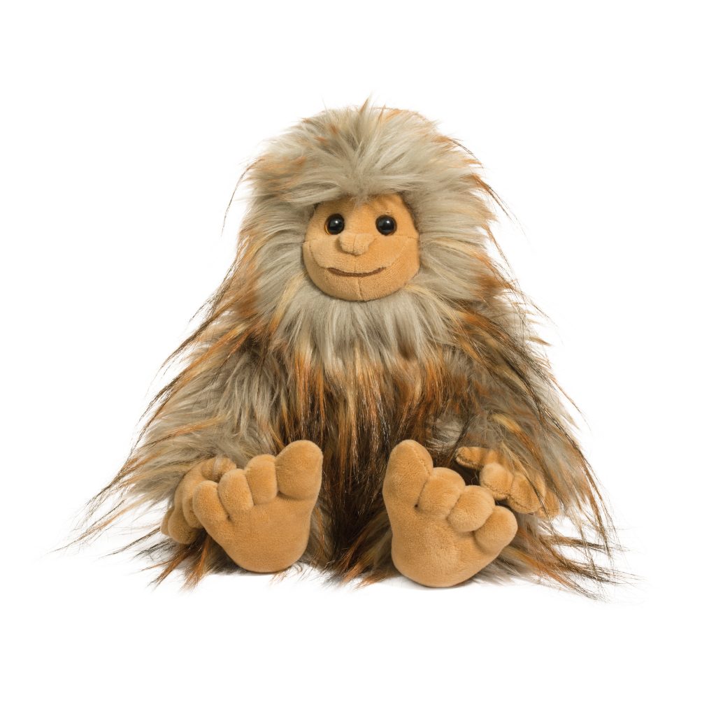 4007-1024x1024-1.jpg Flo DLux Sasquatch, Small - Image 1