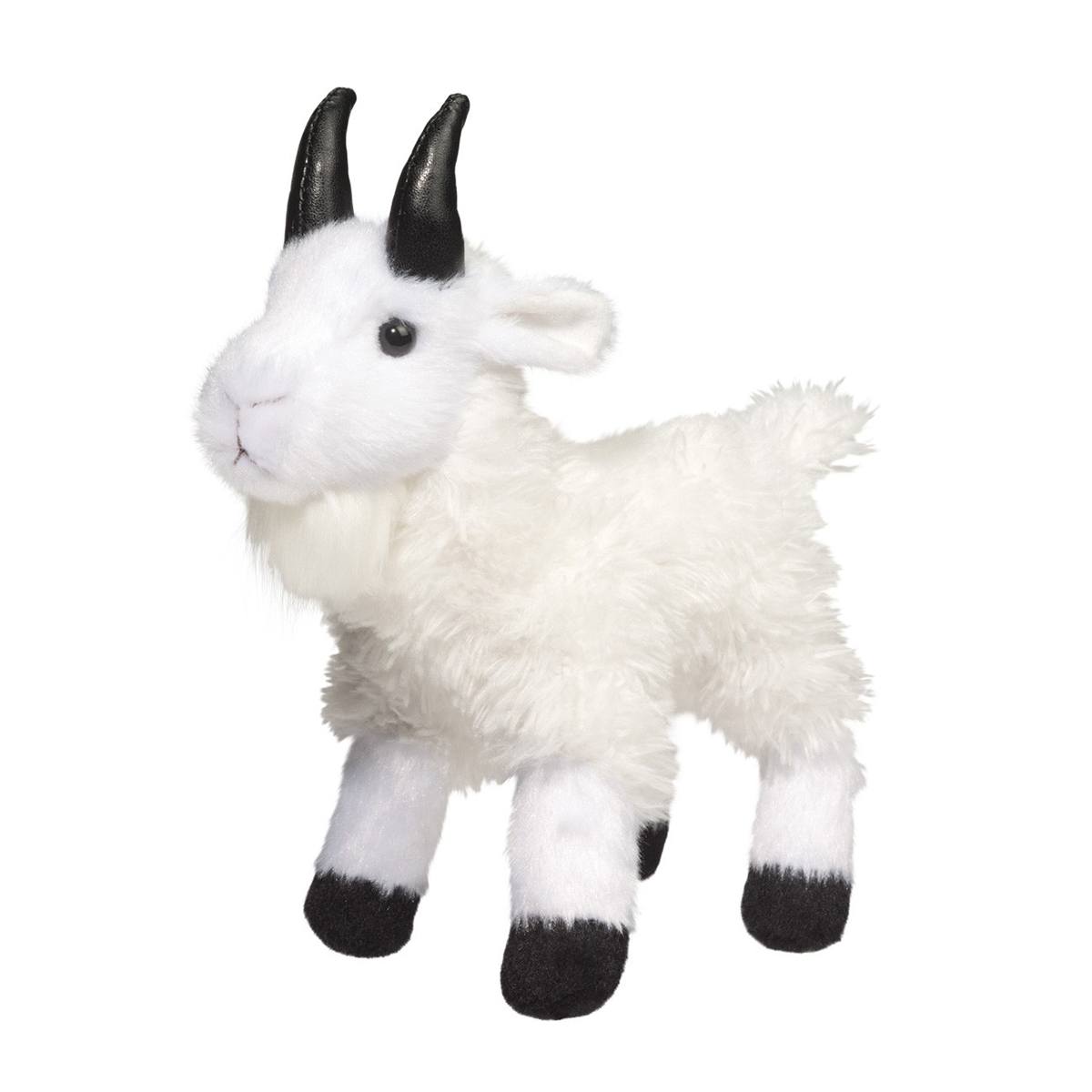 4030-1.jpg Maggie Mountain Goat - Image 1