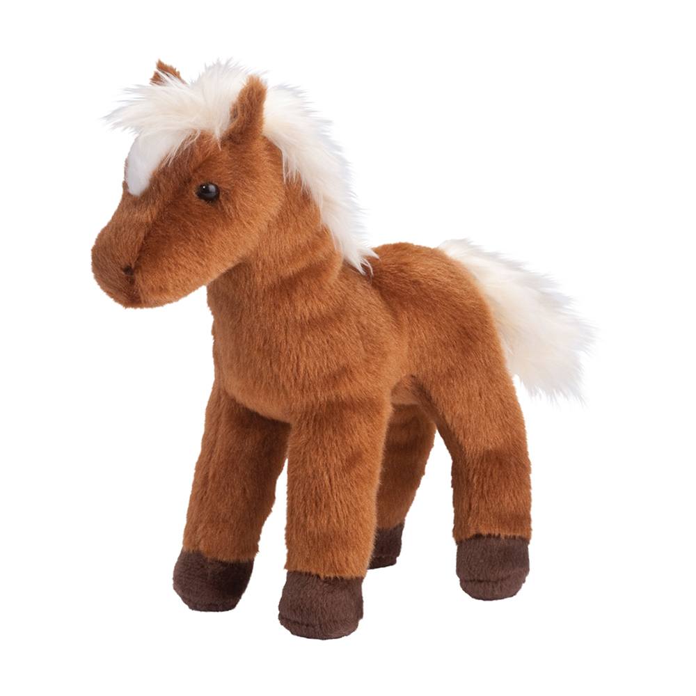4045.jpg Mr. Brown Chestnut Horse - Image 1