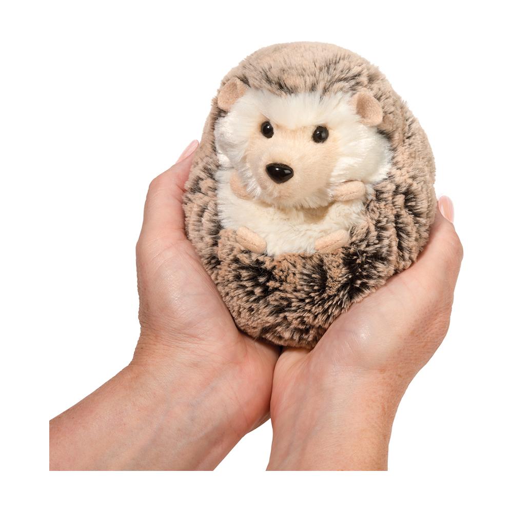 4101.jpg Spunky Hedgehog, Small - Image 1