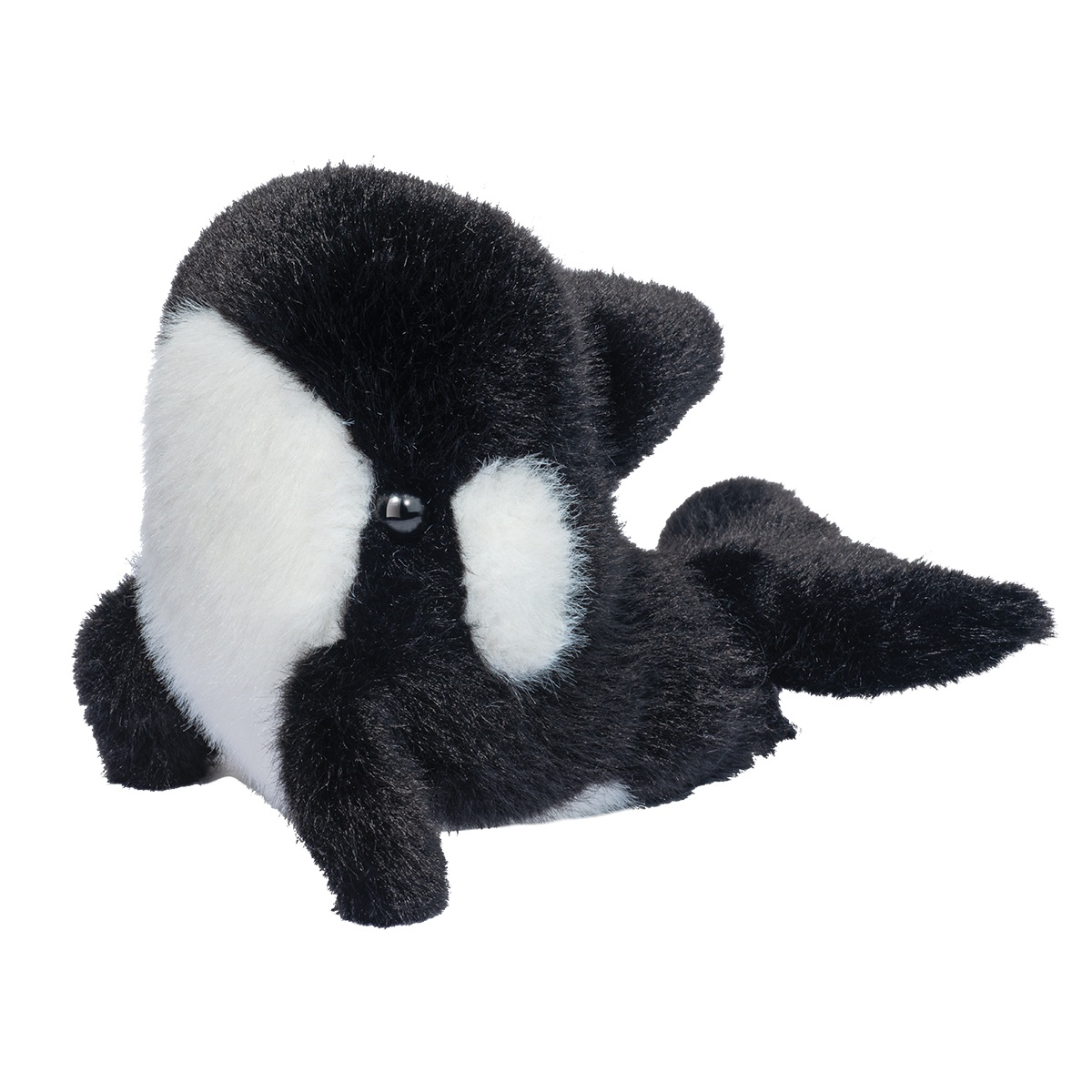 4401.jpg Lil’ Baby Orca Whale - Image 1