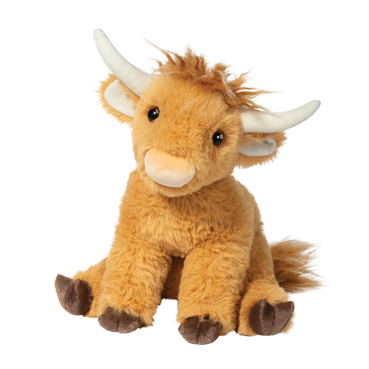 4634.jpg Scottie Soft Highland Cow - Image 1