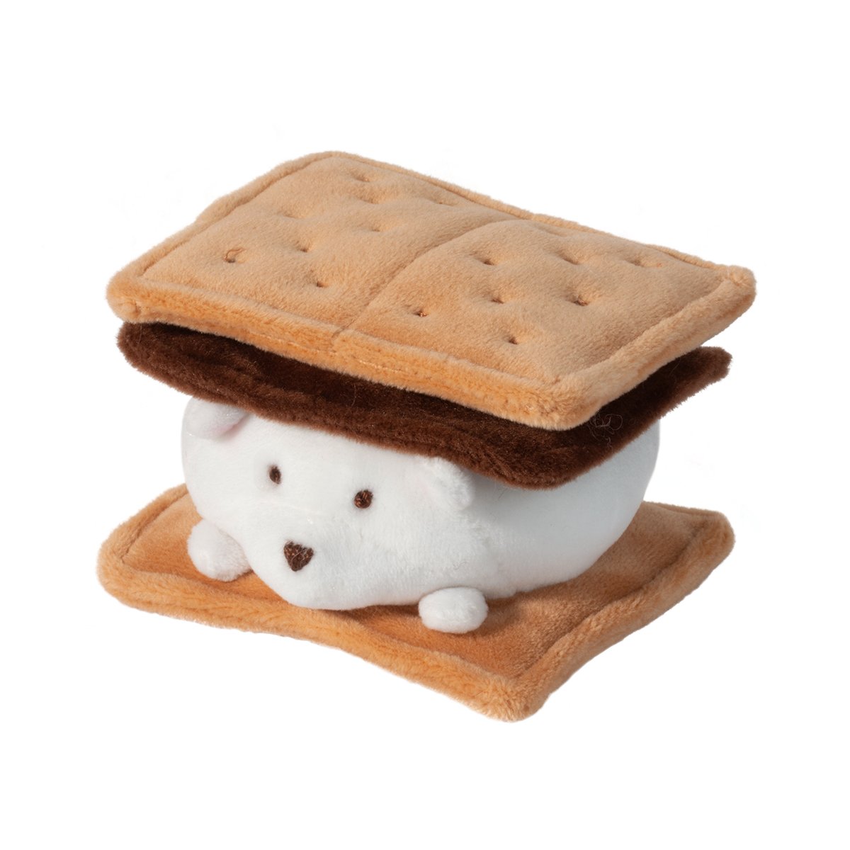 4733-1.jpg S’more Bear Macaroon - Image 1
