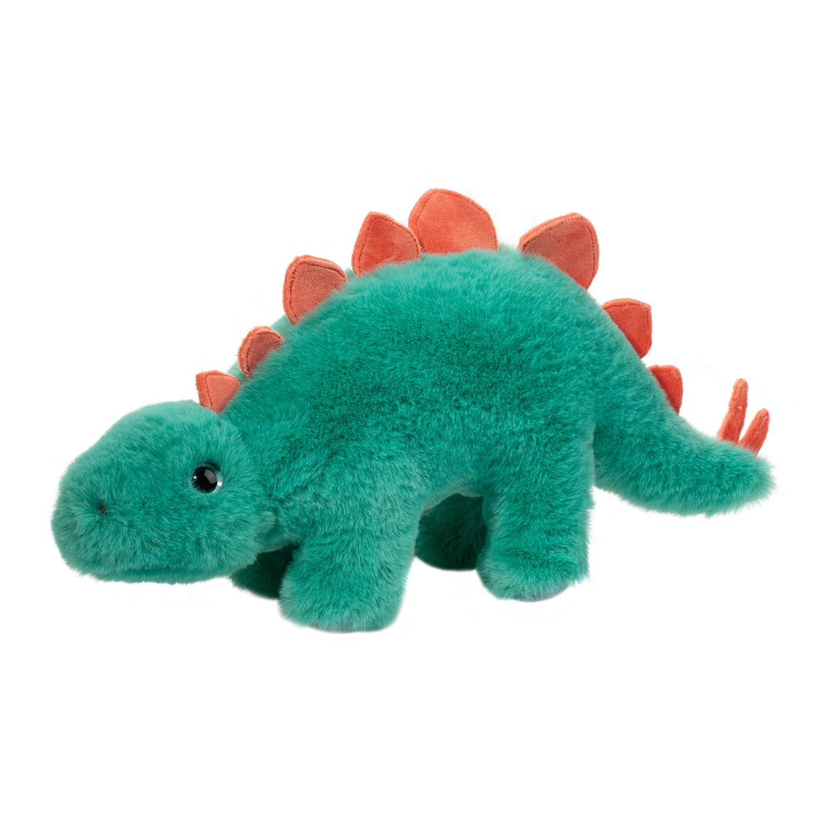 4807-1.jpg Stompie Soft Stegosaurus - Image 1