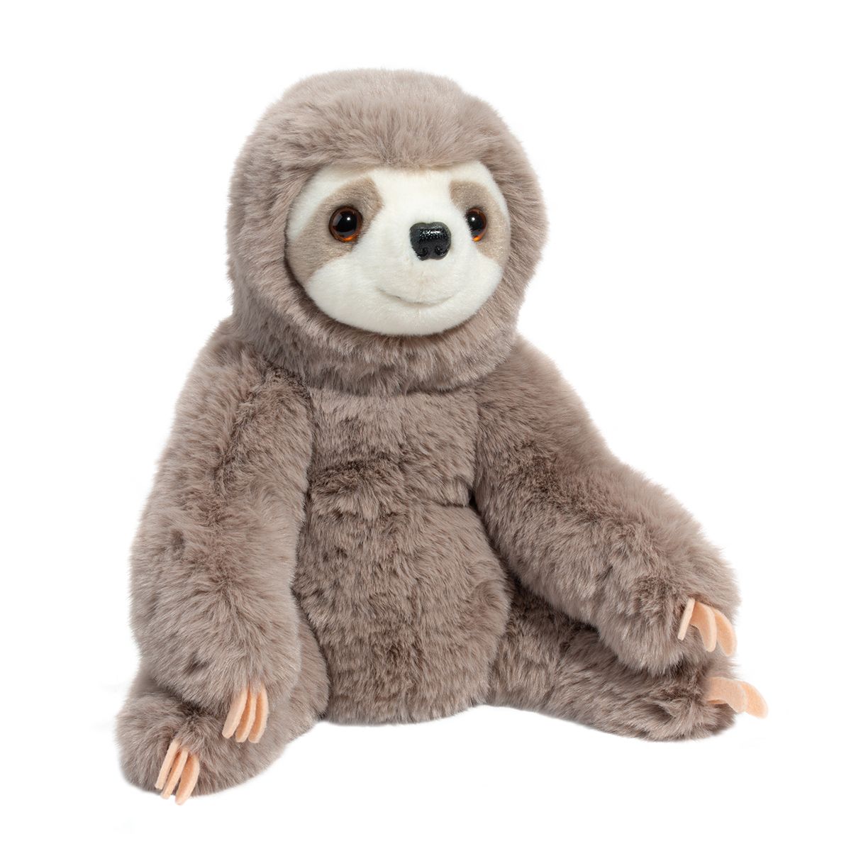 4910-1.jpg Super Lizzie Soft Sloth - Image 1