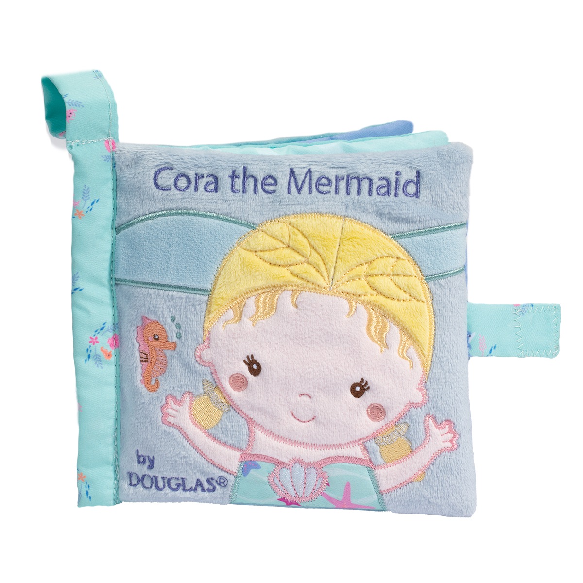 6427.jpg Cora Mermaid Activity Book - Image 1