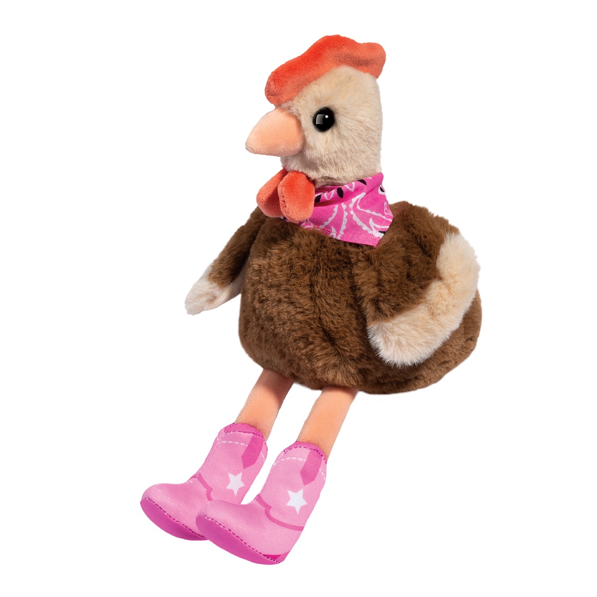 671n.jpg Cowgirl Chicken - Image 1