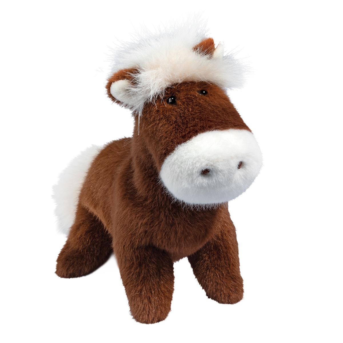 7007.jpg Jorge Chestnut Horse Muzzle - Image 1