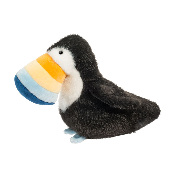 7022.jpg Todd Toucan Muzzle - Image 1