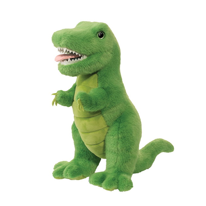 7810.jpg Snack T-Rex - Image 1