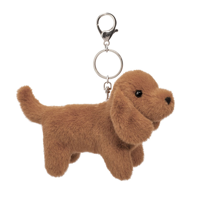 8001.jpg Dachshund Bag Charm - Image 1