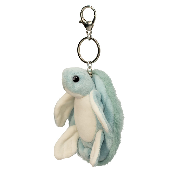 8007.jpg Turtle Bag Charm - Image 1
