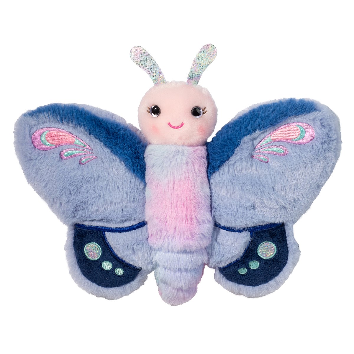 skyla-1.jpg Skyla Butterfly Puppet - Image 1