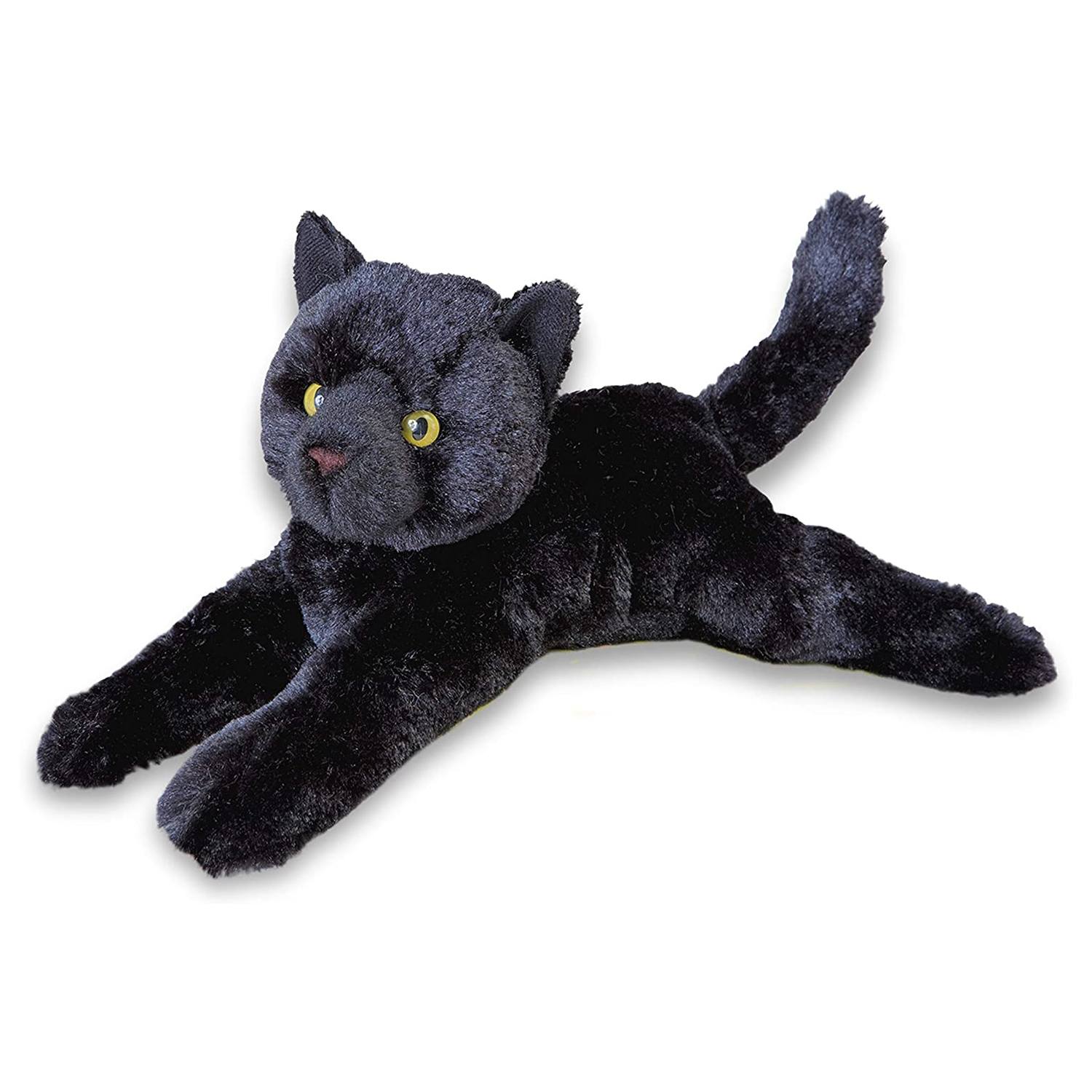 tug-no-pillow.jpg Tug Black Cat - Image 1